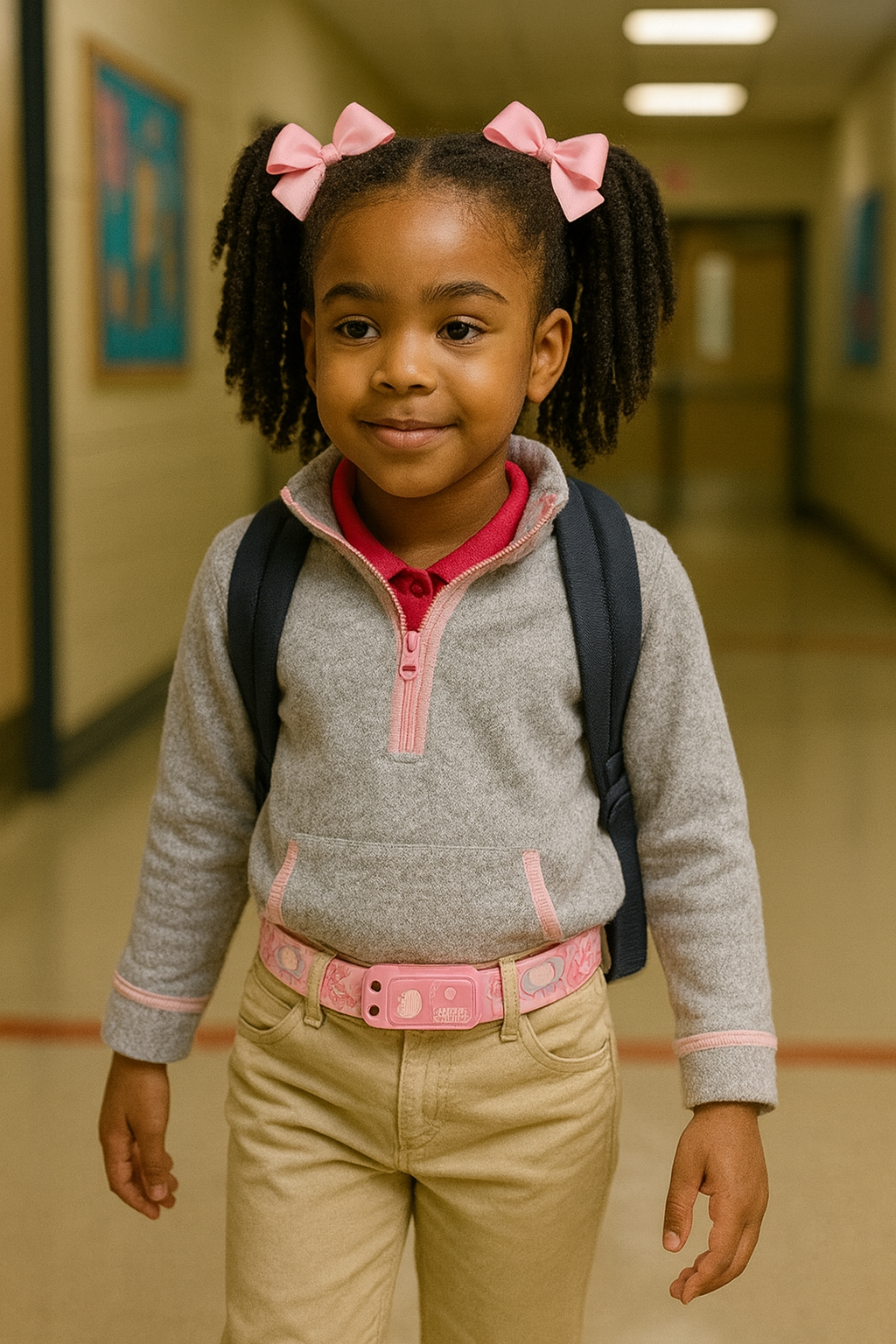 Pre-Order Now β Pink Edition (FREE Pre-Orders Only)