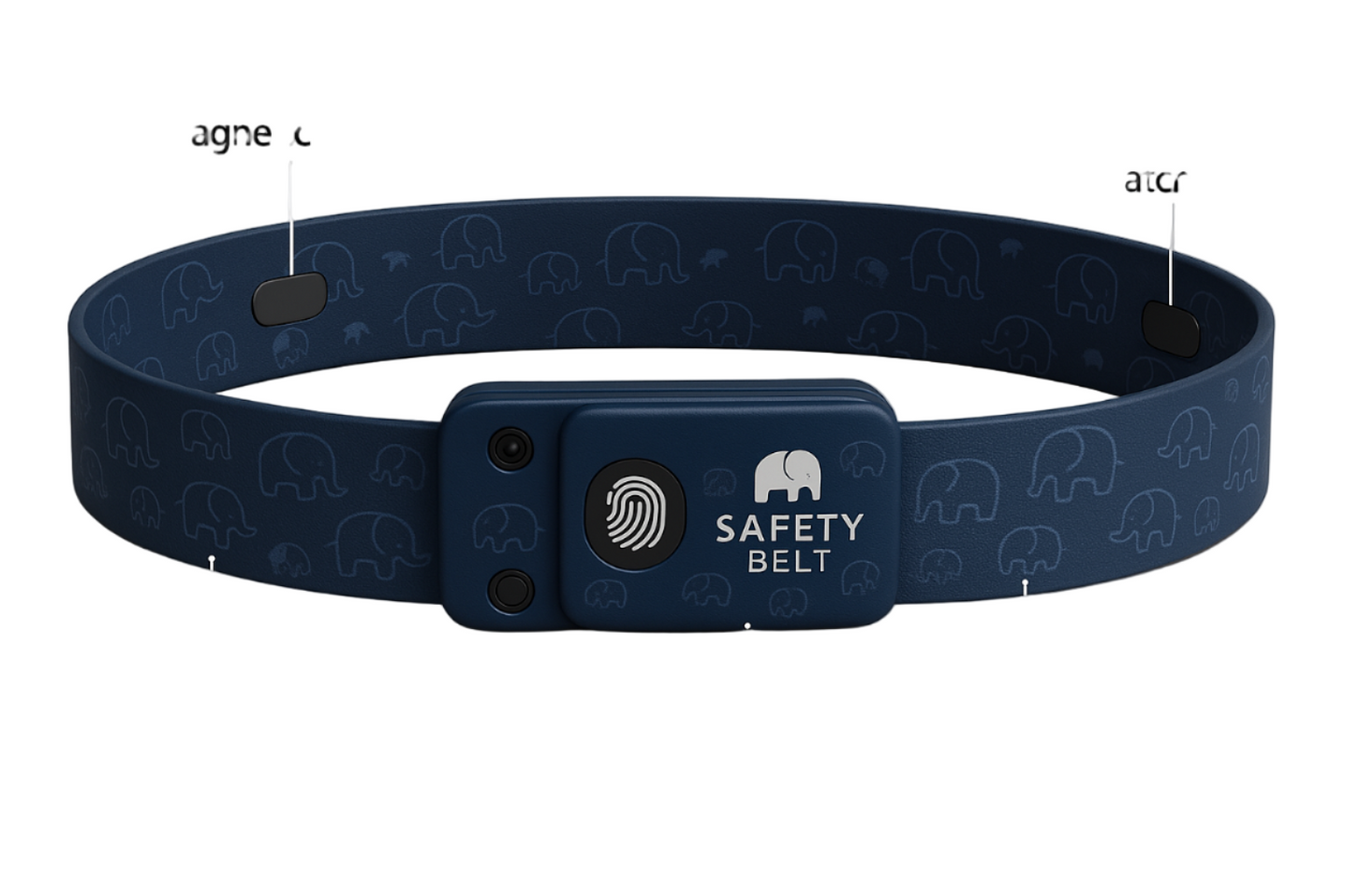 Pre-Order Now - Navy Edition (FREE Pre-Orders Only)